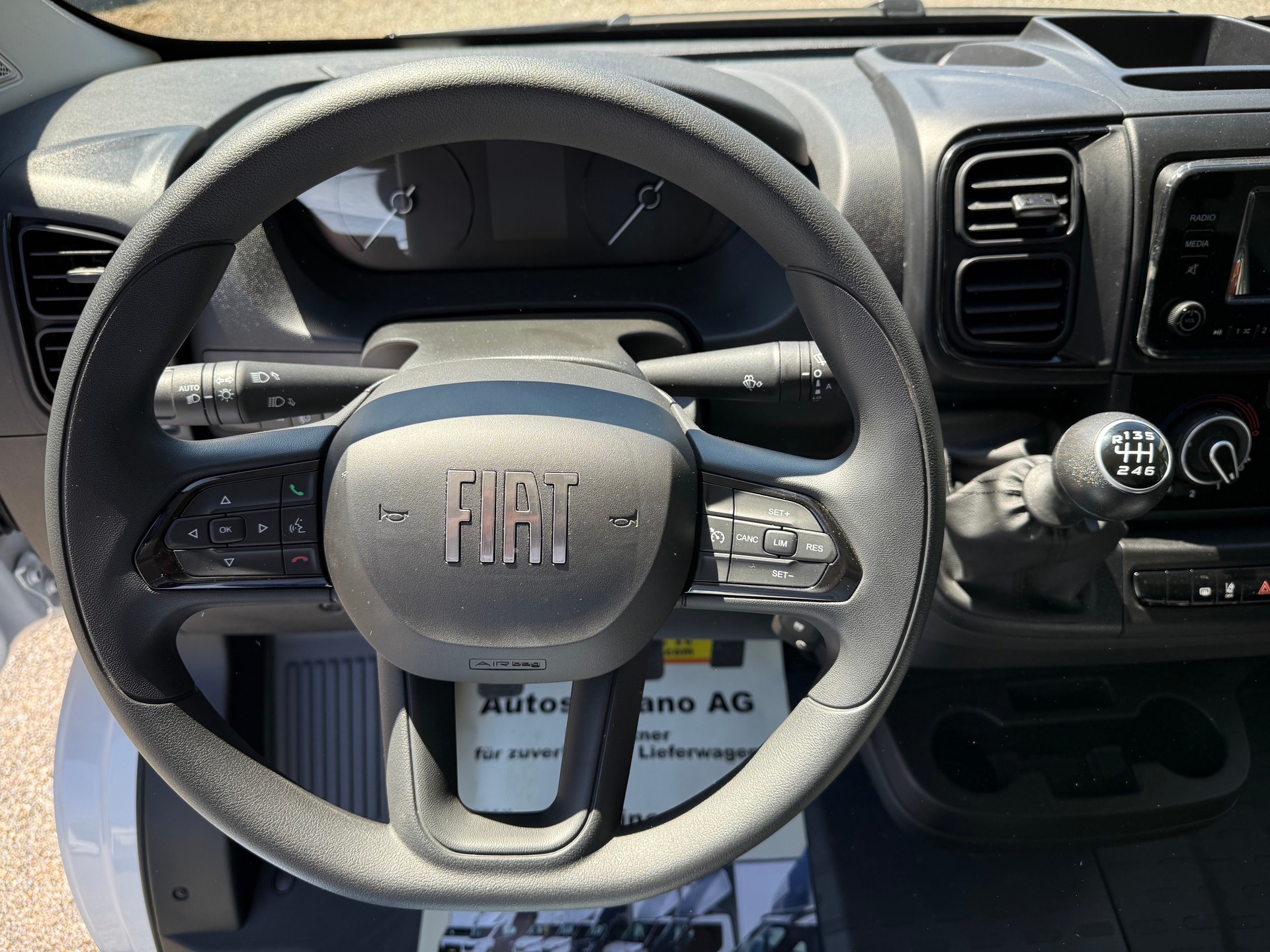 FIAT Ducato 35 2.2 MJ 140 L3H2 Kühlwagen -20 Grad / +5 Grad-image-11