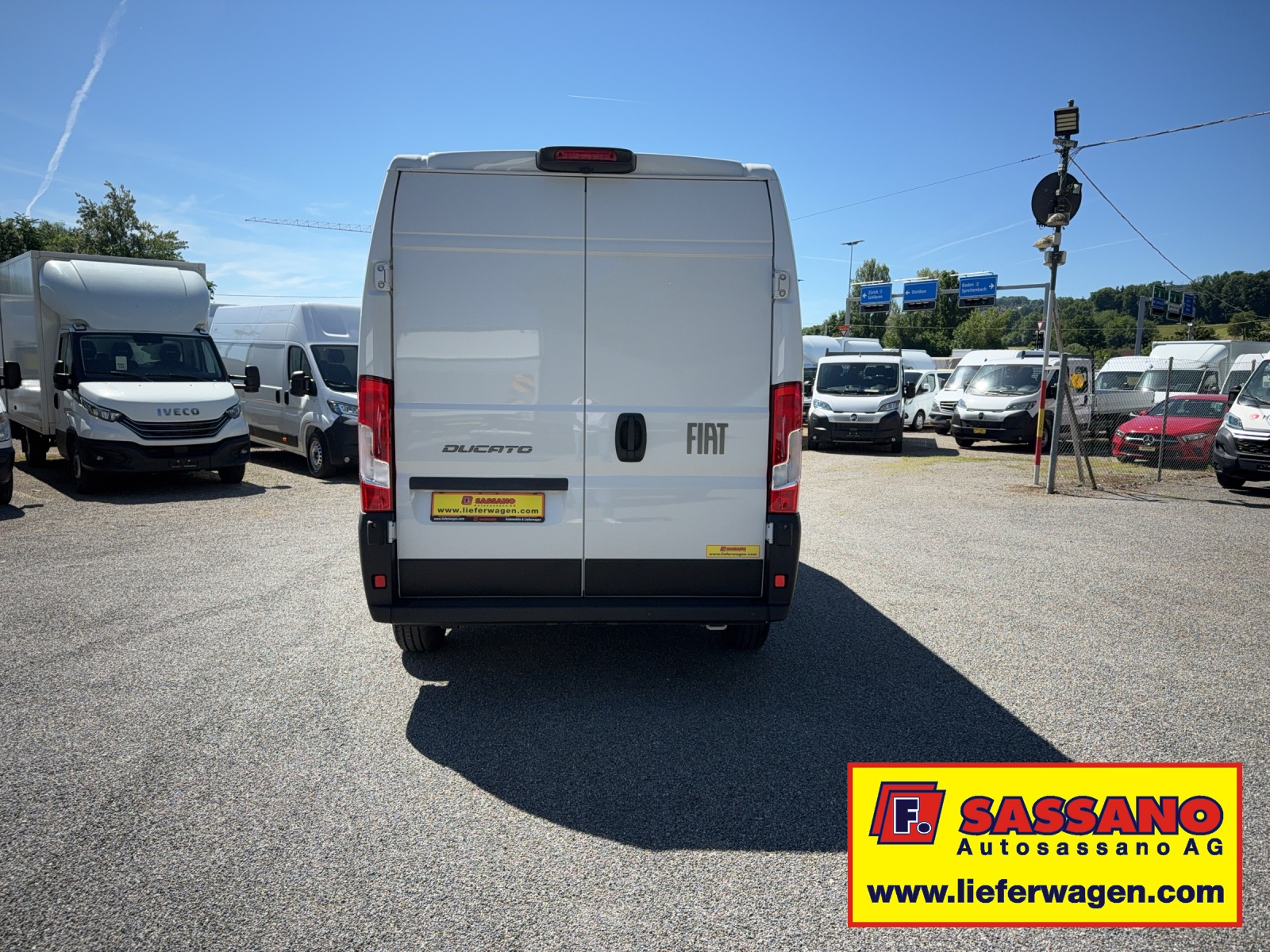 FIAT Ducato 35 2.2 MJ 140 L3H2 Kühlwagen -20 Grad / +5 Grad-image-7