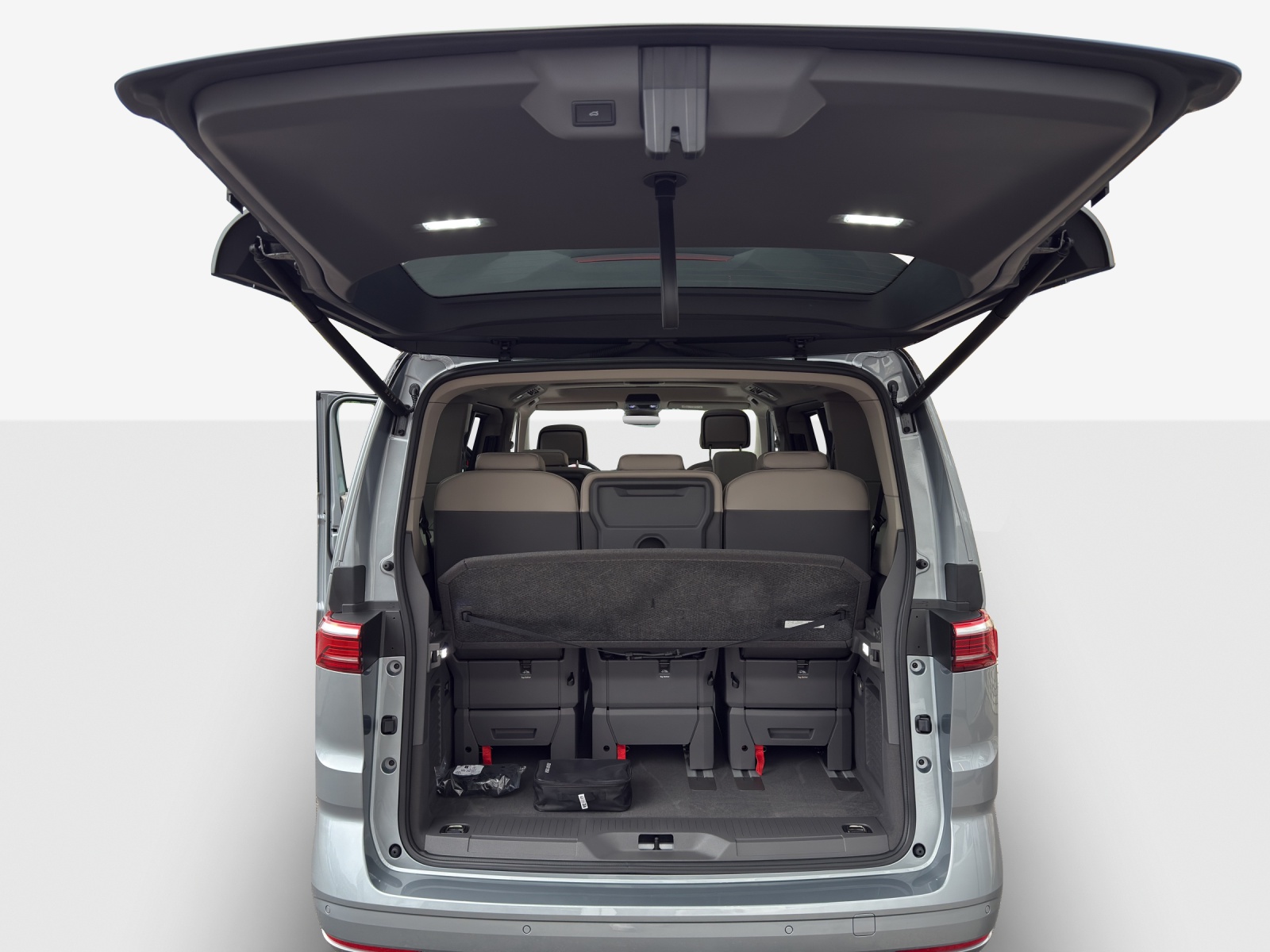 VW Multivan 2.0 TDI Life DSG-image-12