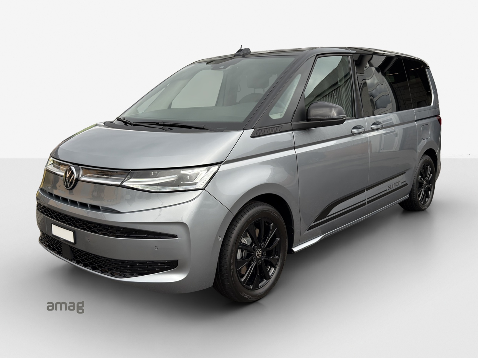 VW Multivan 2.0 TDI Life DSG-image-0
