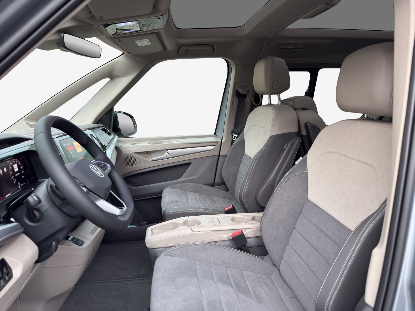 VW Multivan 2.0 TDI Life DSG-image-7