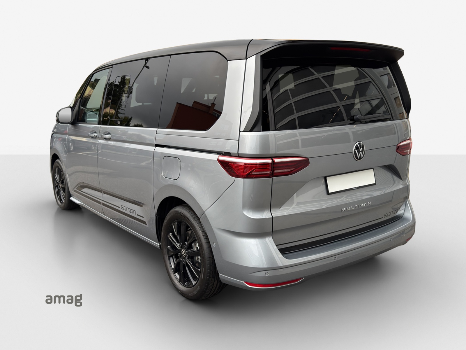 VW Multivan 2.0 TDI Life DSG-image-2