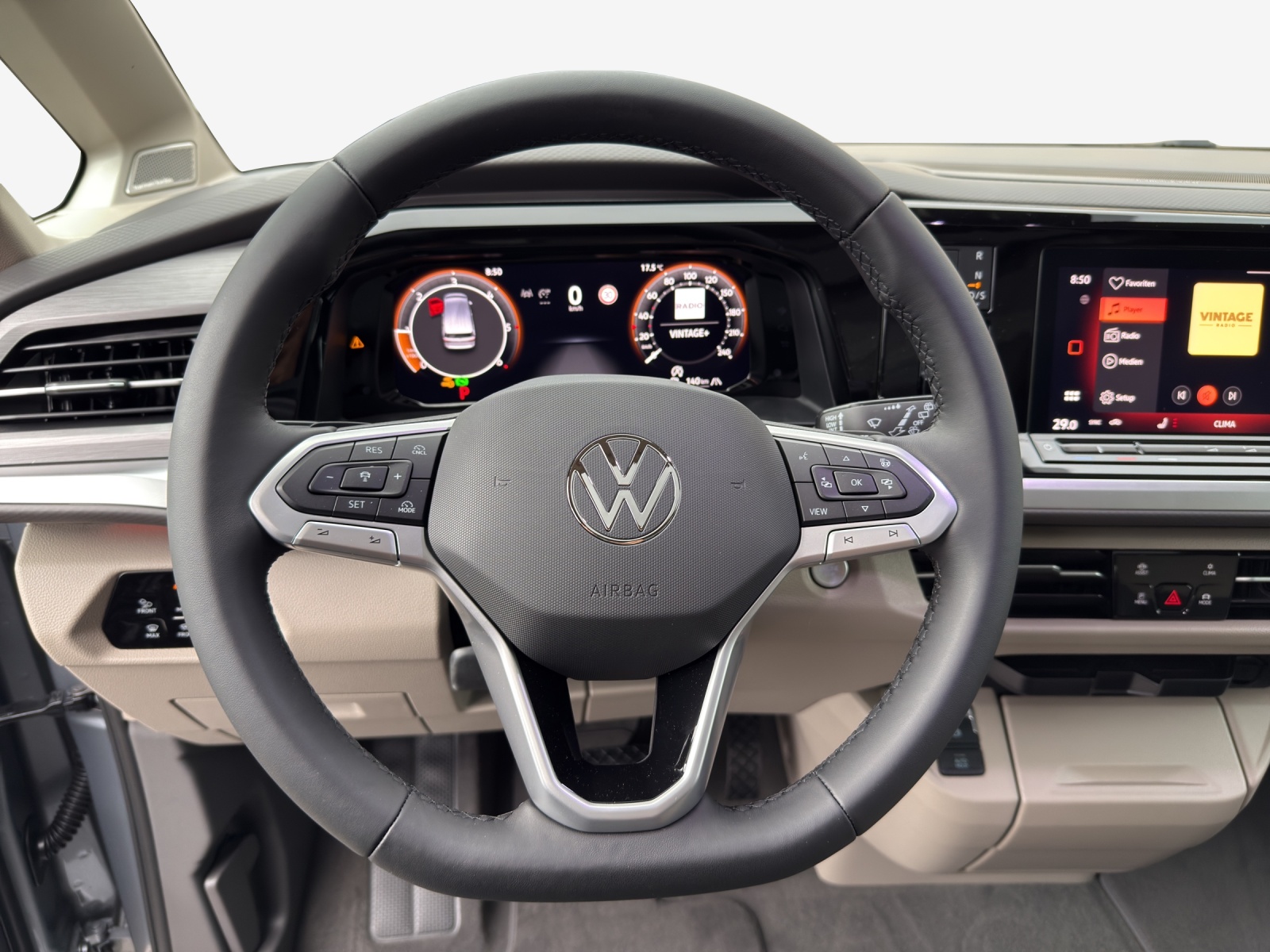VW Multivan 2.0 TDI Life DSG-image-9