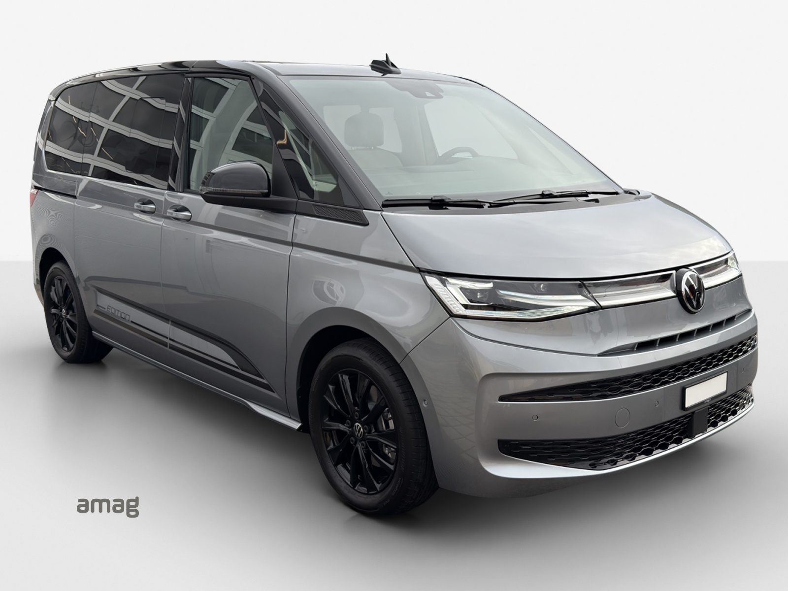 VW Multivan 2.0 TDI Life DSG-image-5
