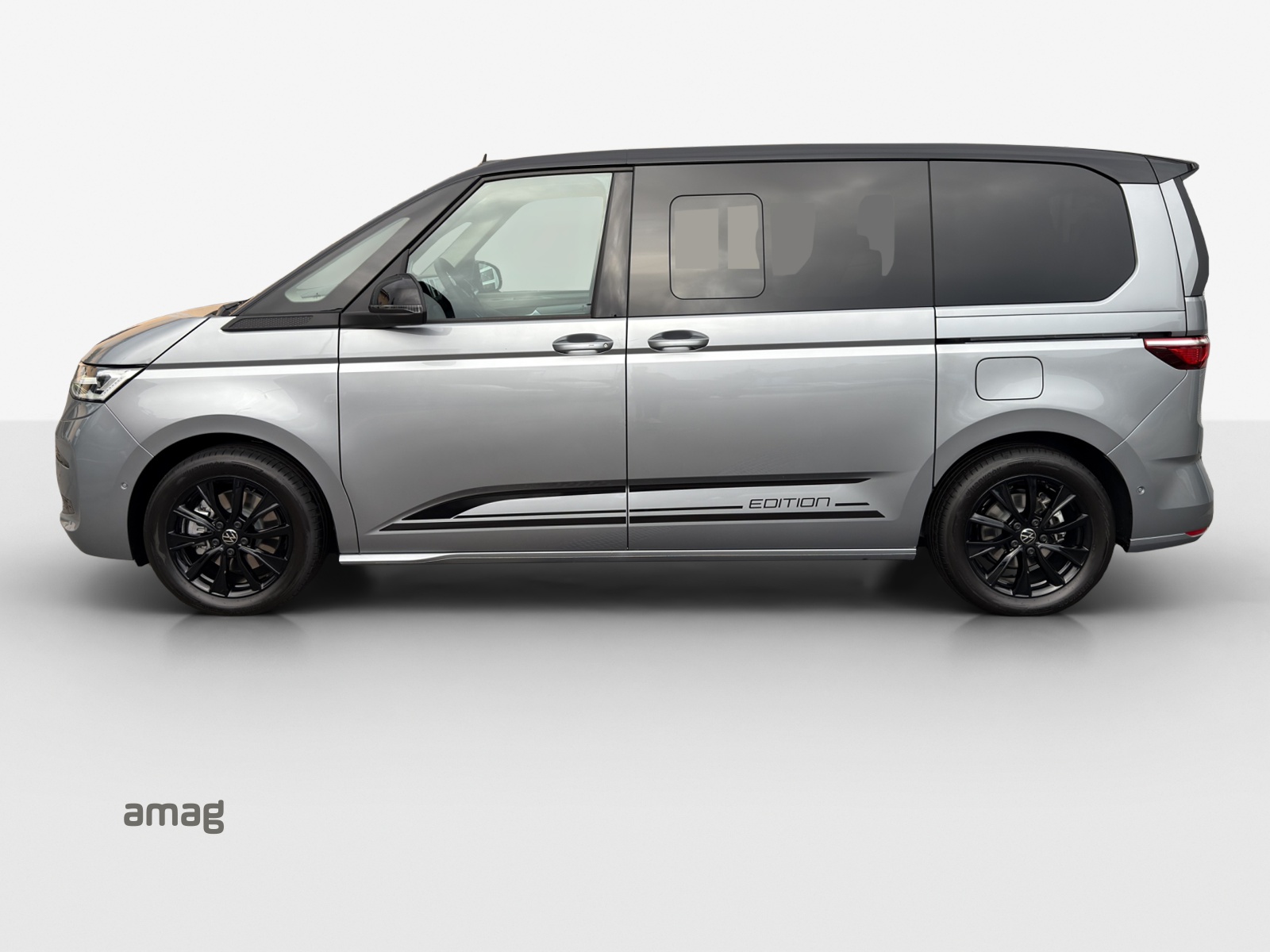 VW Multivan 2.0 TDI Life DSG-image-1