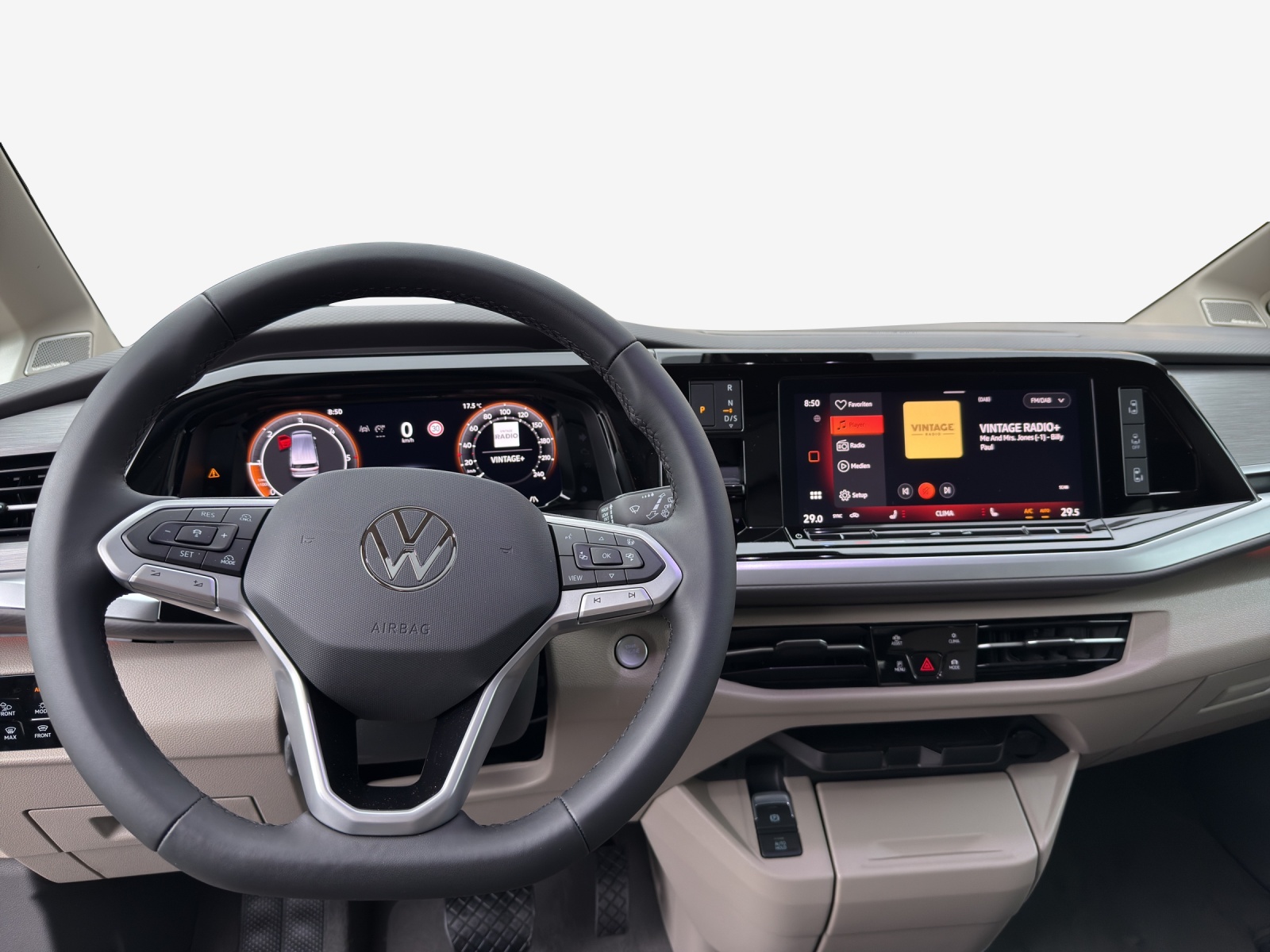 VW Multivan 2.0 TDI Life DSG-image-8