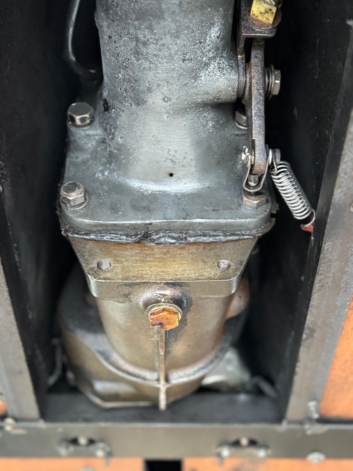 MORGAN PLUS 8-image-14