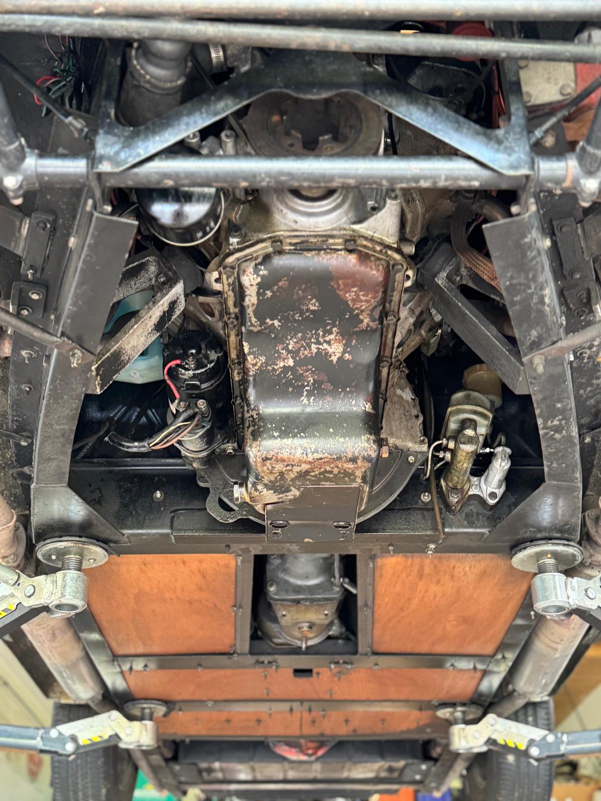 MORGAN PLUS 8-image-13