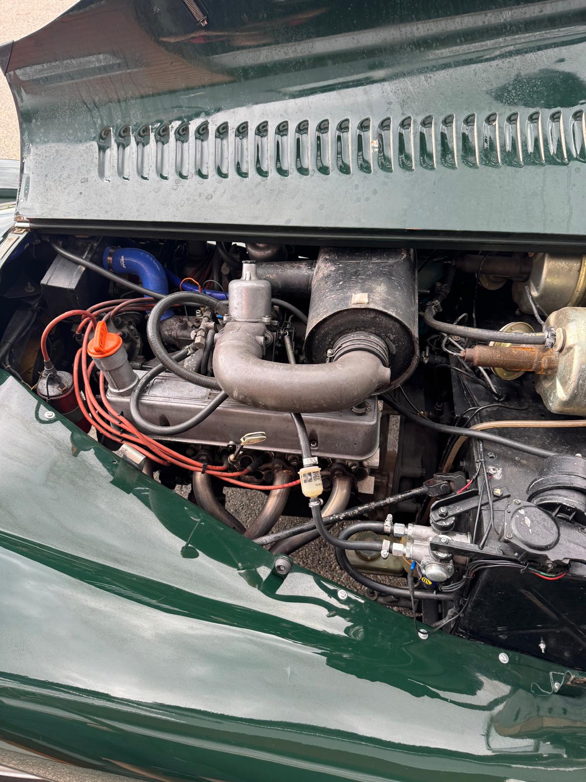 MORGAN PLUS 8-image-11