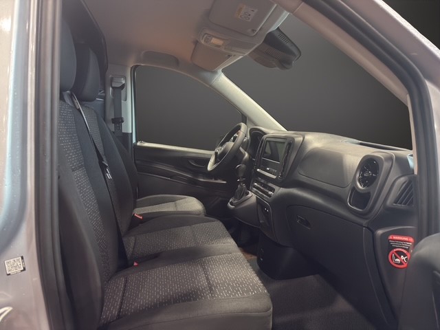 MERCEDES-BENZ Vito 110 CDI Lang Base-image-5