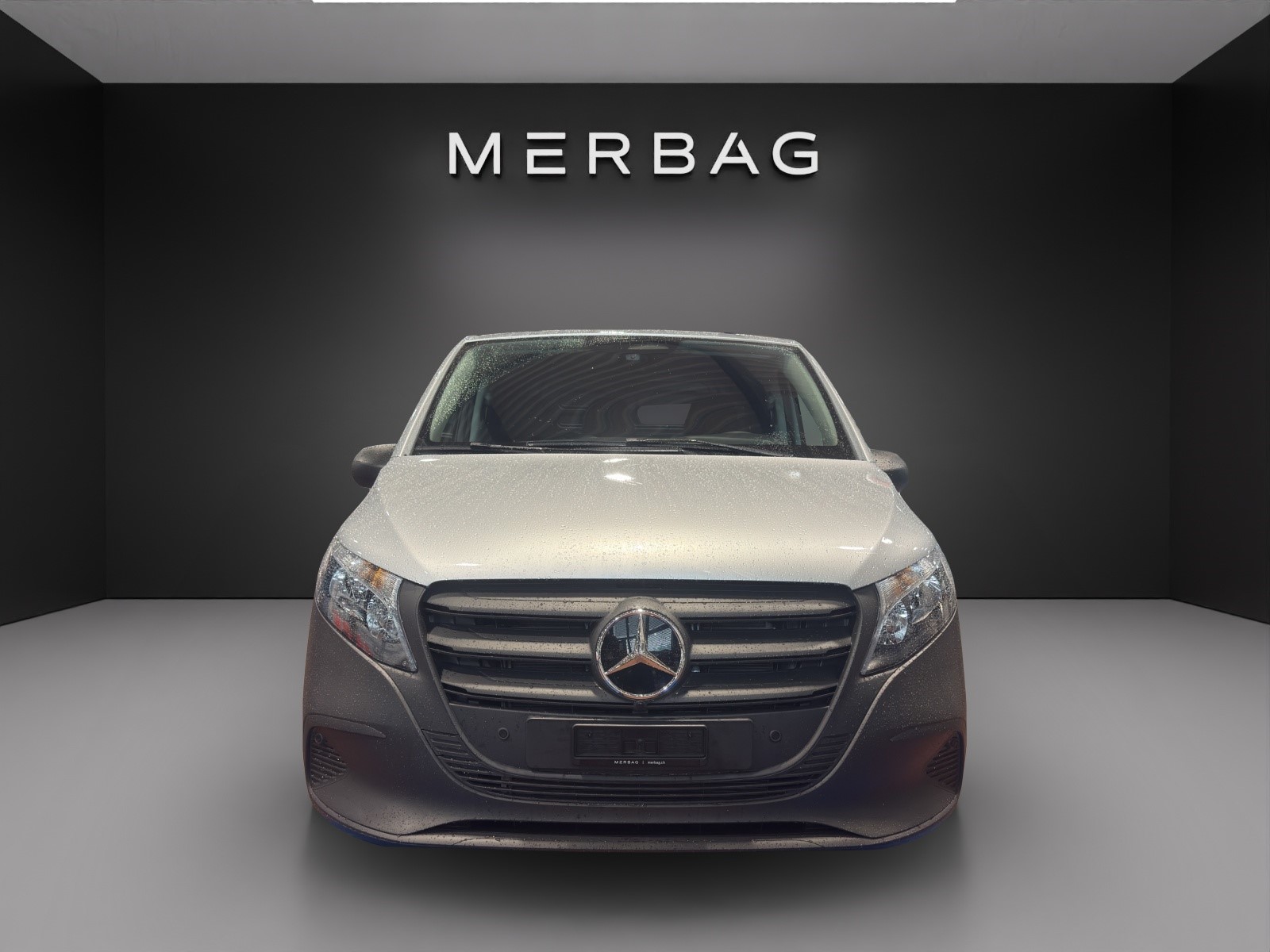 MERCEDES-BENZ Vito 110 CDI Lang Base-image-0