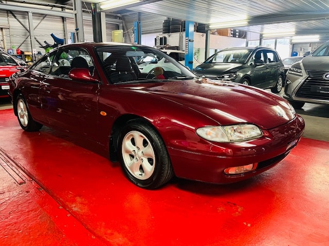 MAZDA MX-6 2.5i-24-image-8