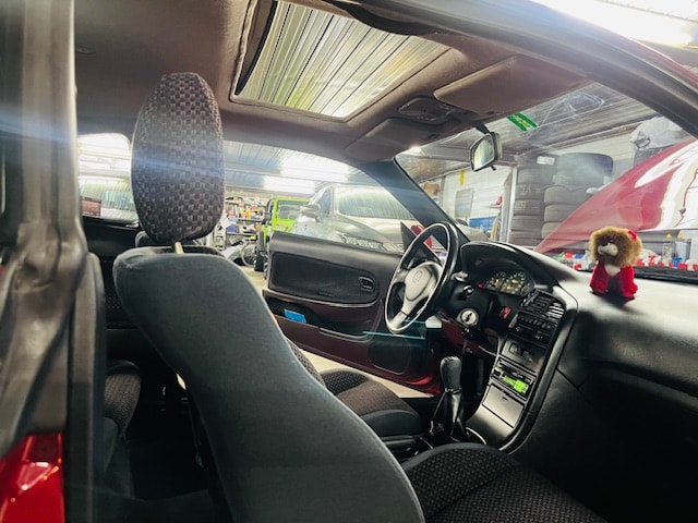 MAZDA MX-6 2.5i-24-image-14