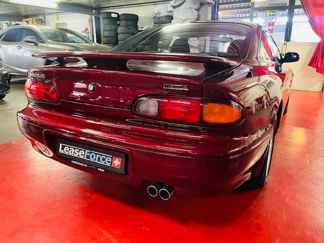 MAZDA MX-6 2.5i-24-image-3