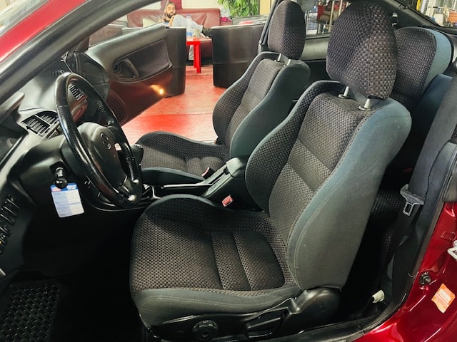 MAZDA MX-6 2.5i-24-image-15