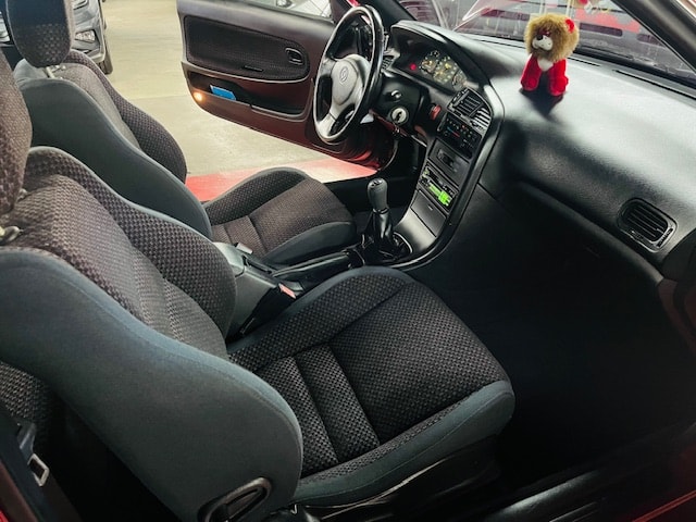 MAZDA MX-6 2.5i-24-image-11