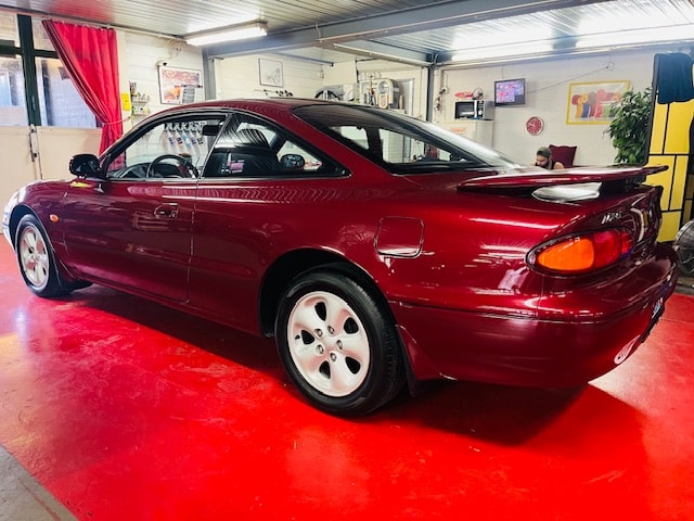 MAZDA MX-6 2.5i-24-image-5