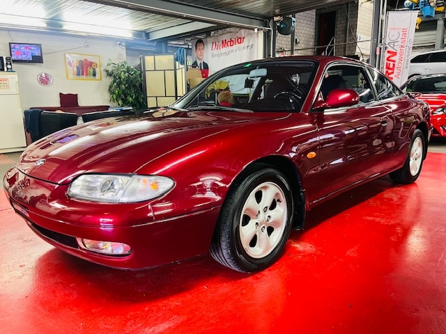 MAZDA MX-6 2.5i-24-image-6