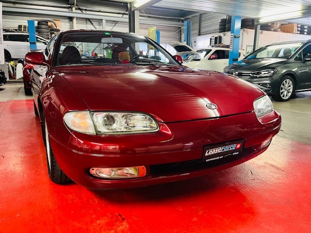 MAZDA MX-6 2.5i-24-image-2