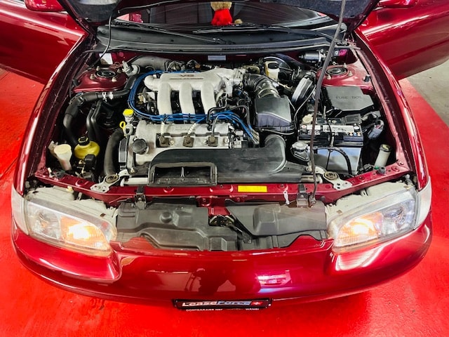 MAZDA MX-6 2.5i-24-image-10