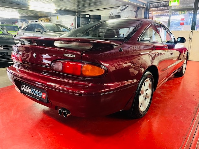 MAZDA MX-6 2.5i-24-image-7