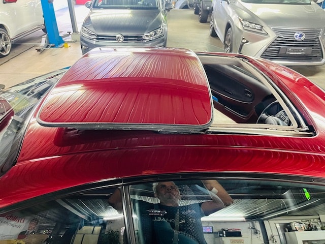 MAZDA MX-6 2.5i-24-image-9