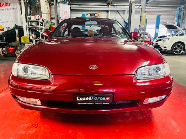 MAZDA MX-6 2.5i-24-image-4