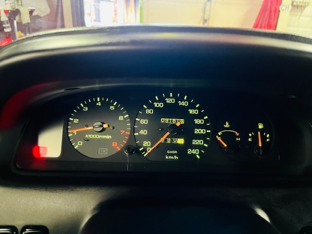 MAZDA MX-6 2.5i-24-image-12