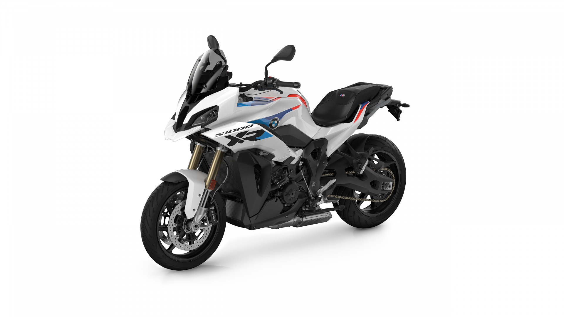 BMW S 1000 XR M