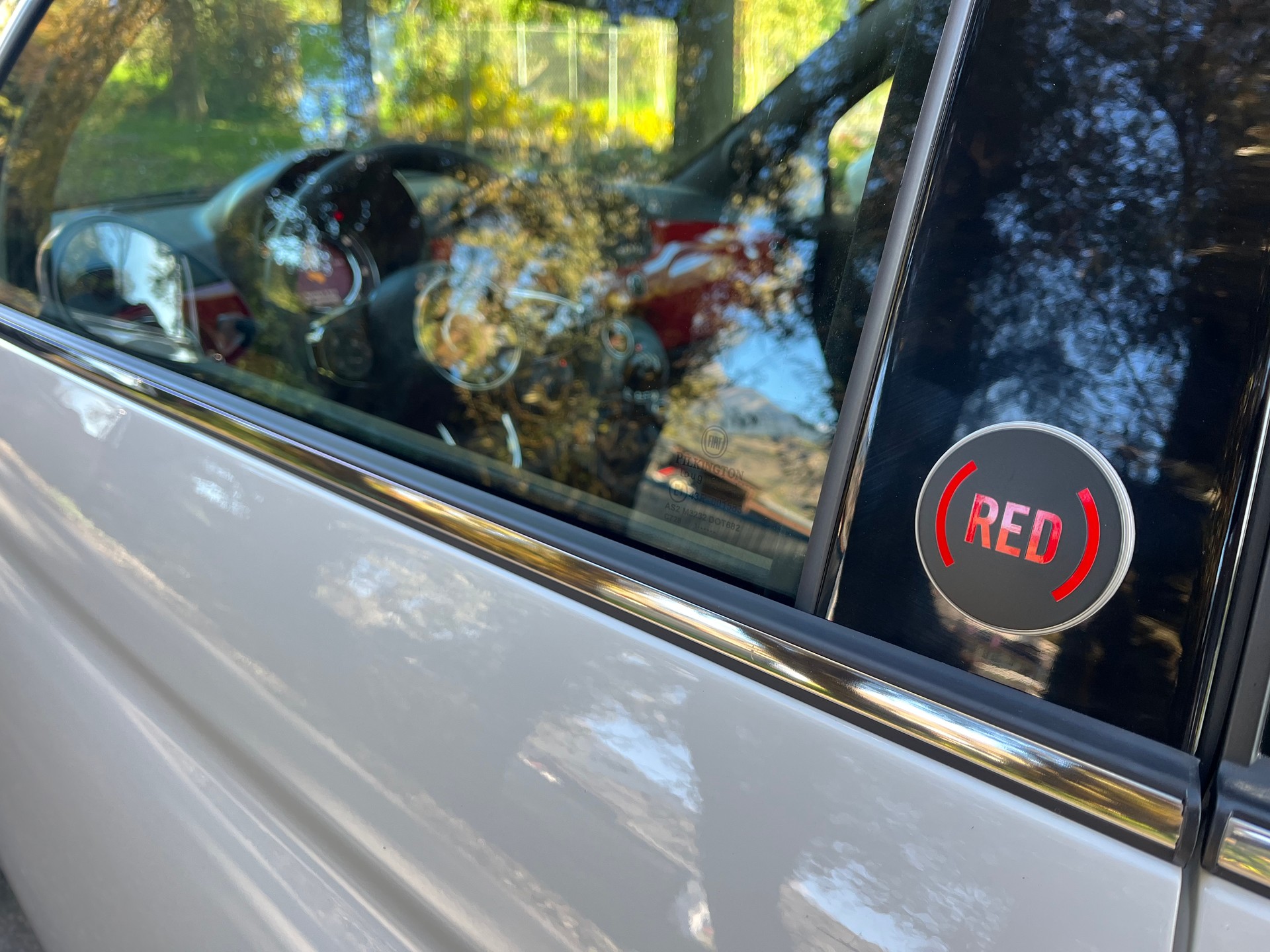 FIAT 500 1.0 N3 MildHybrid Red-image-24
