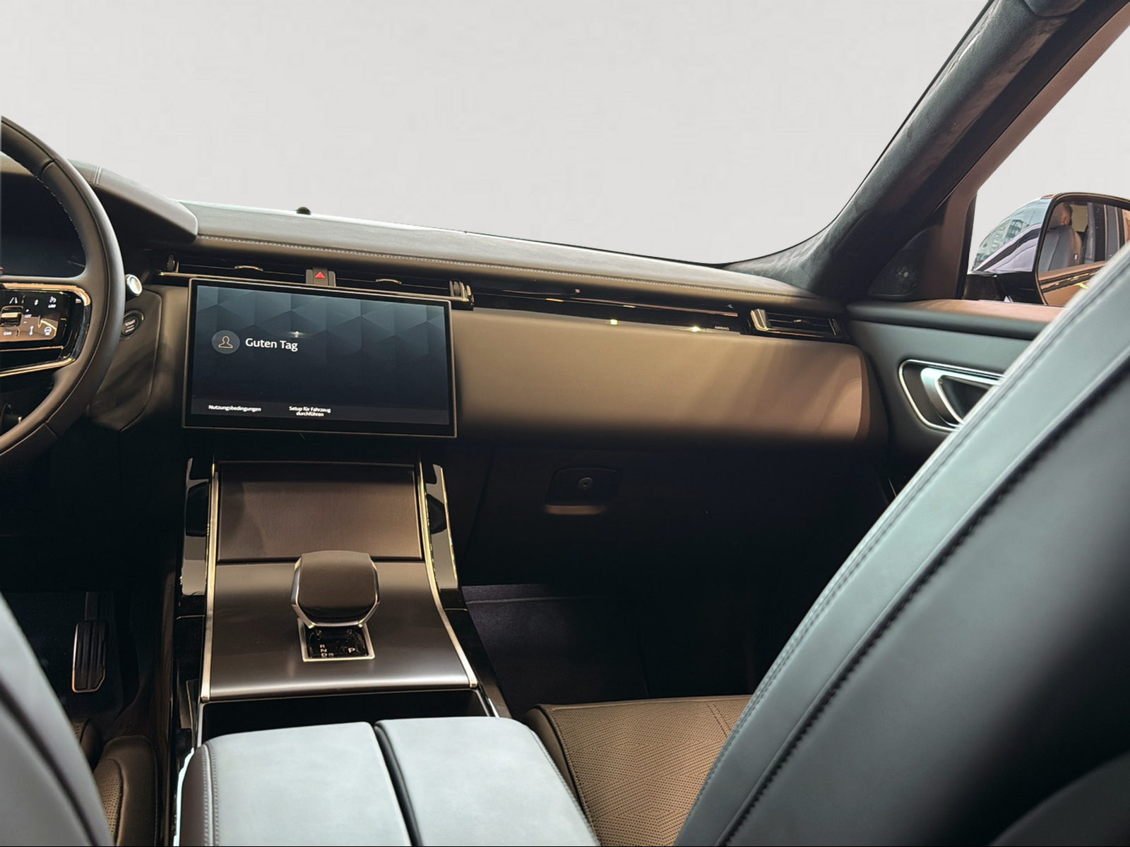 LAND ROVER Range Rover Velar Autobiography P 400 Automatic-image-6