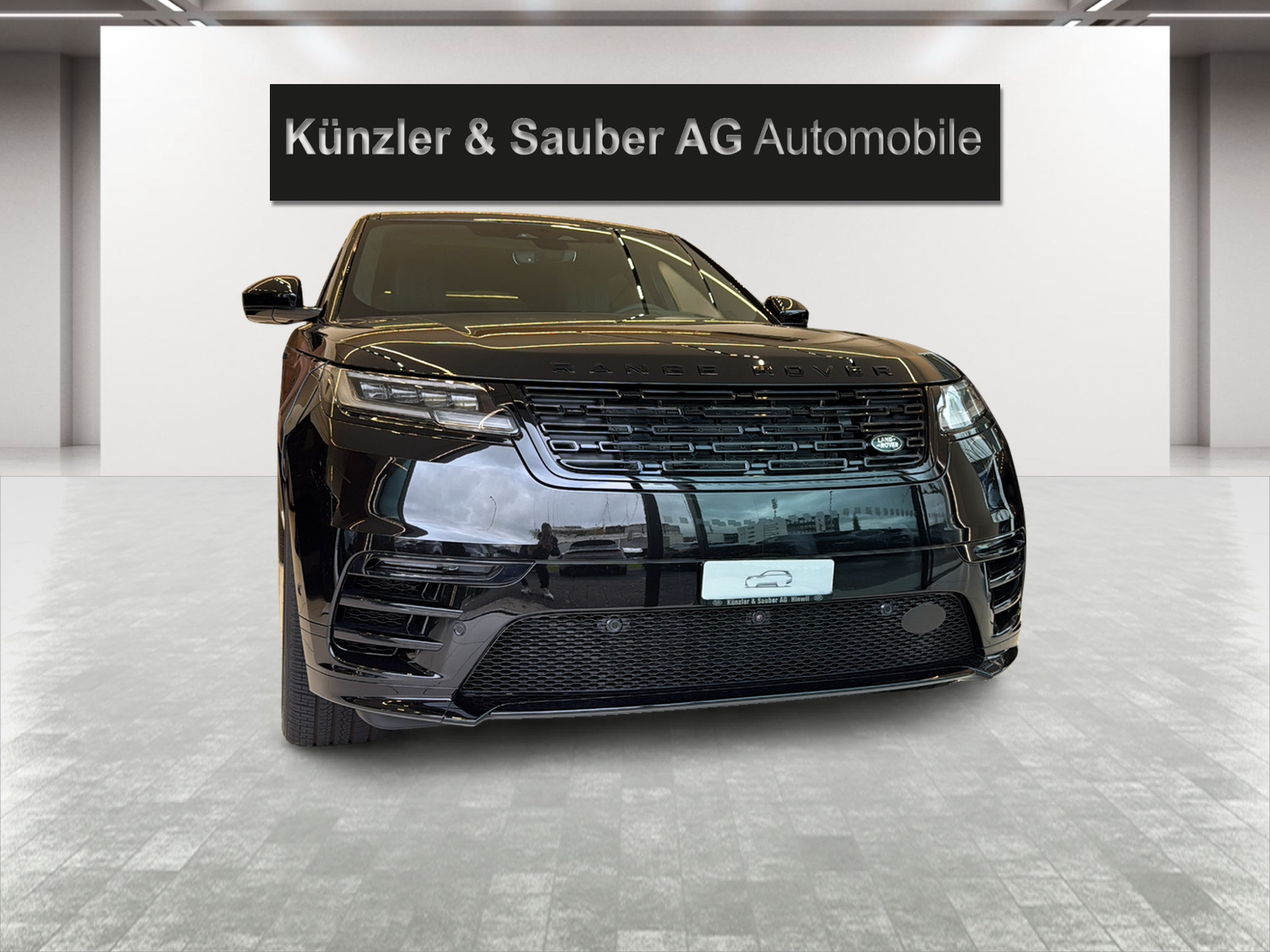 LAND ROVER Range Rover Velar Autobiography P 400 Automatic-image-2