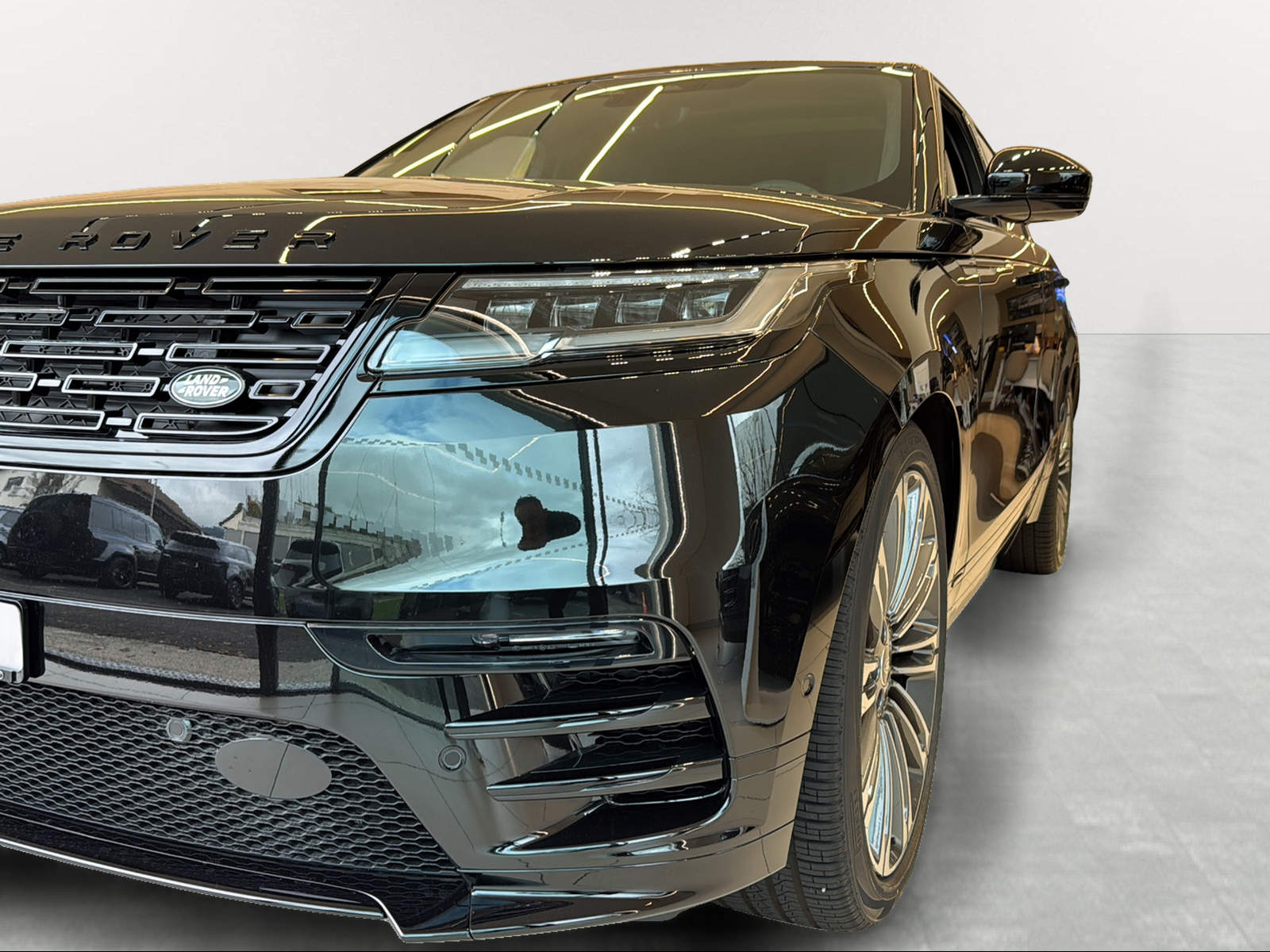LAND ROVER Range Rover Velar Autobiography P 400 Automatic-image-3