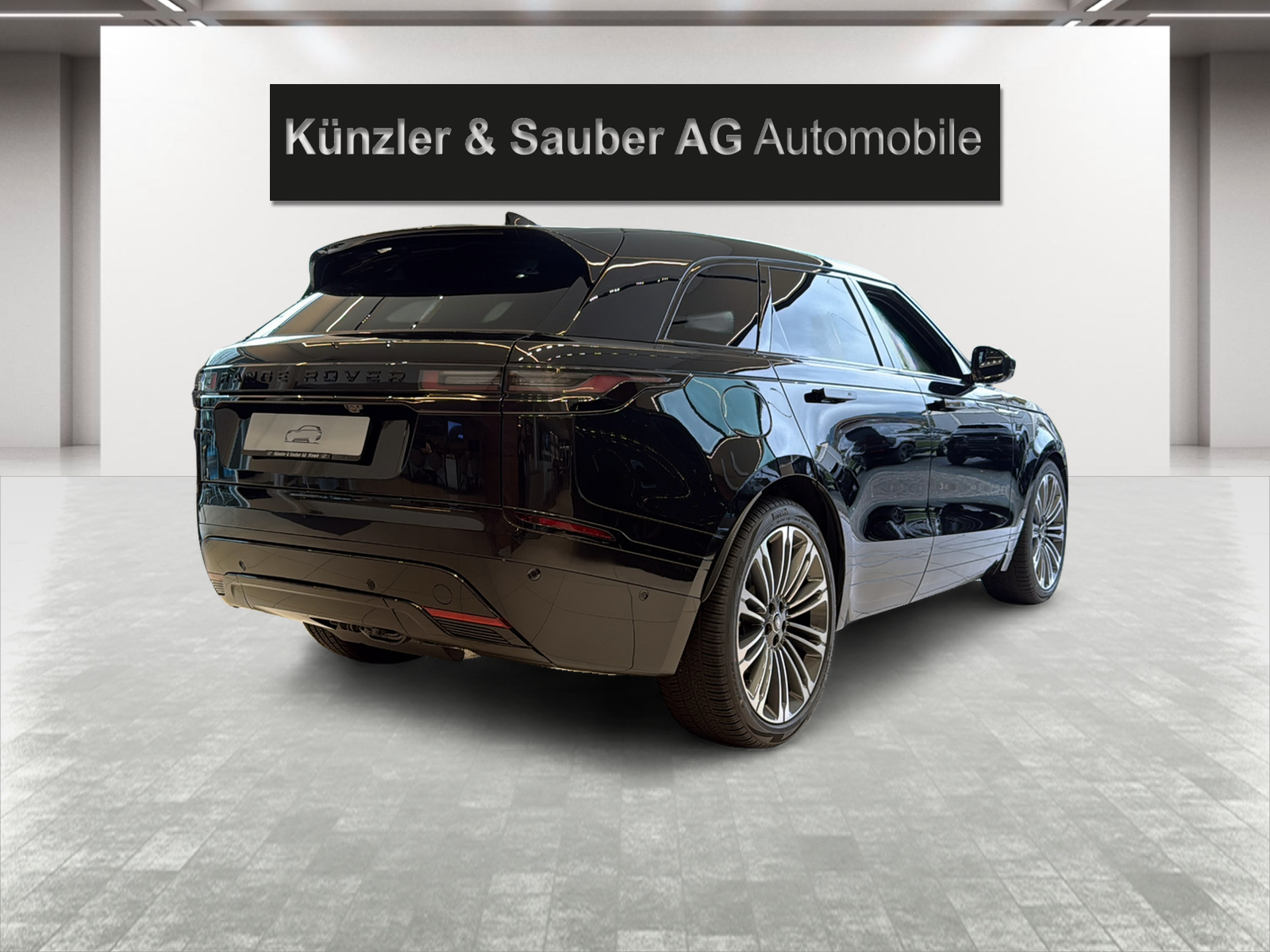 LAND ROVER Range Rover Velar Autobiography P 400 Automatic-image-20