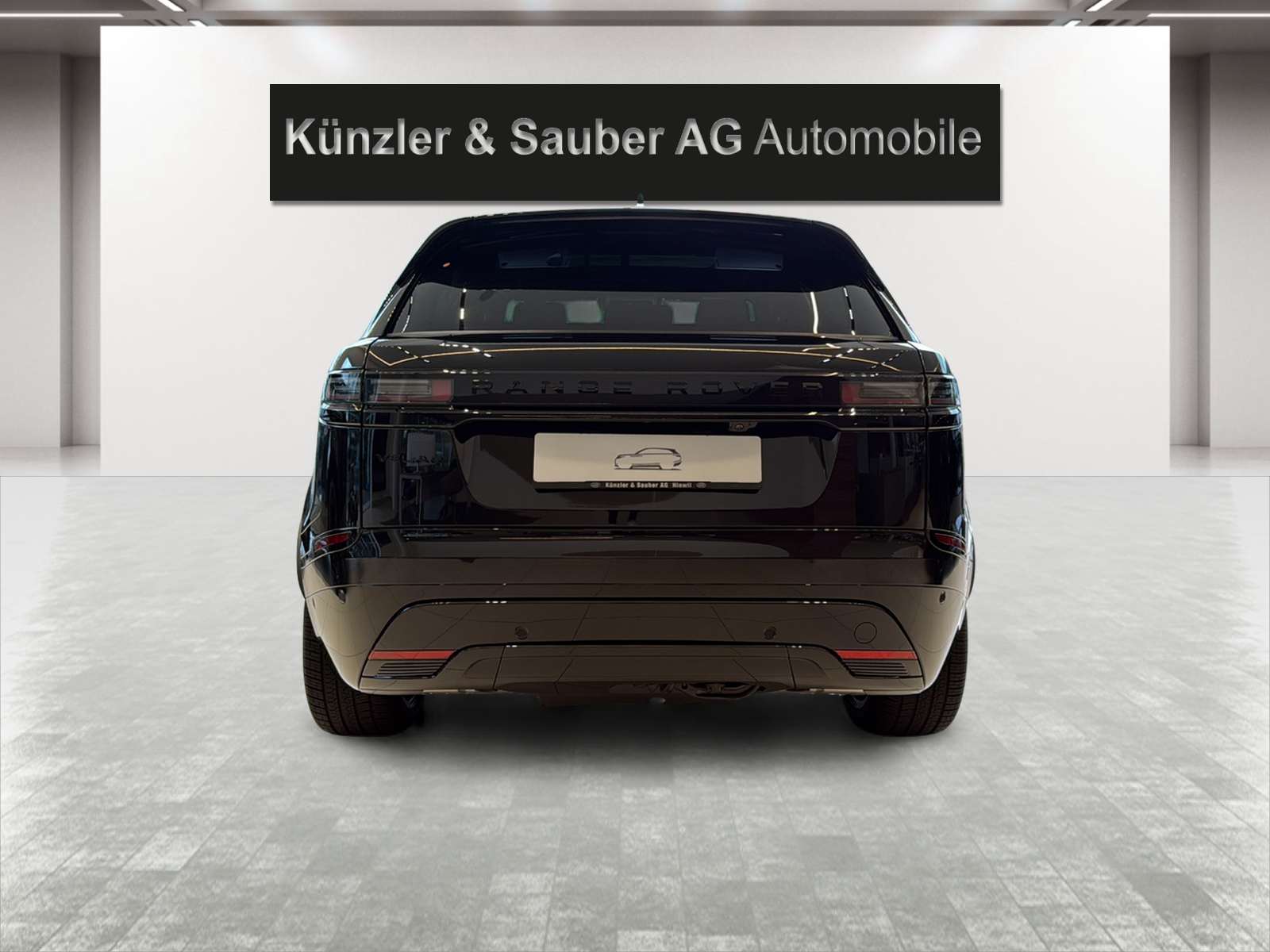 LAND ROVER Range Rover Velar Autobiography P 400 Automatic-image-19