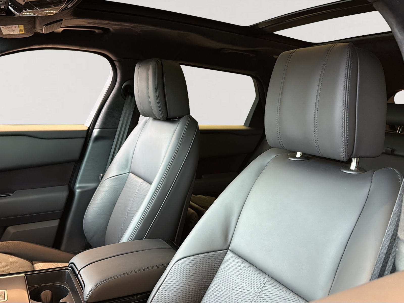 LAND ROVER Range Rover Velar Autobiography P 400 Automatic-image-9
