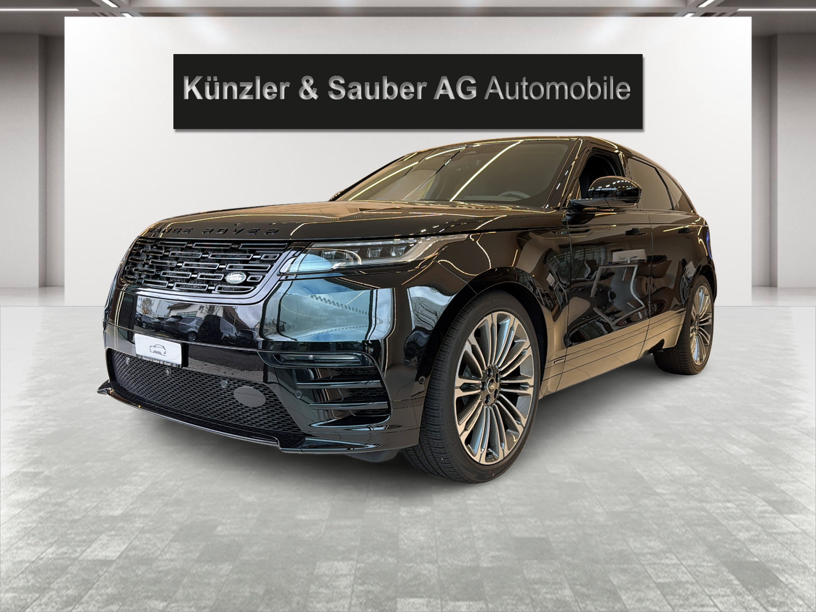 LAND ROVER Range Rover Velar Autobiography P 400 Automatic-image-0