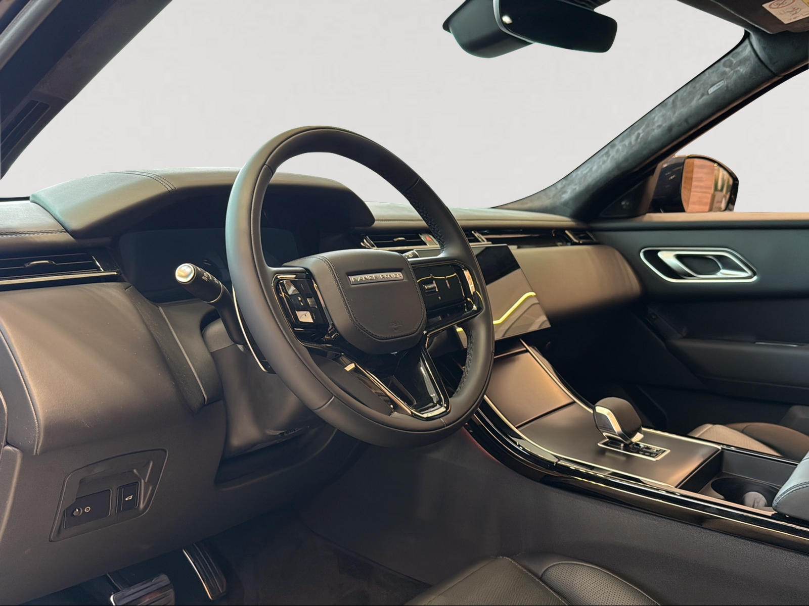 LAND ROVER Range Rover Velar Autobiography P 400 Automatic-image-7