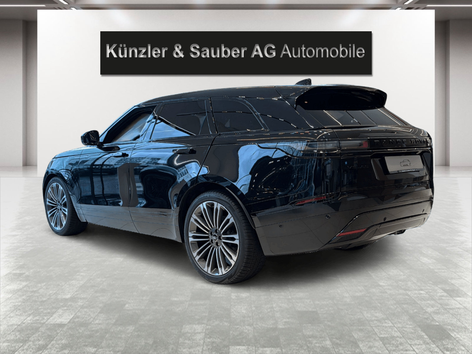 LAND ROVER Range Rover Velar Autobiography P 400 Automatic-image-21