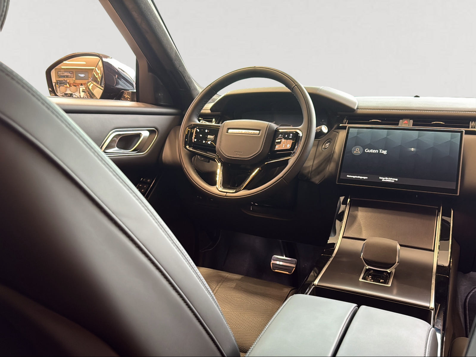 LAND ROVER Range Rover Velar Autobiography P 400 Automatic-image-5