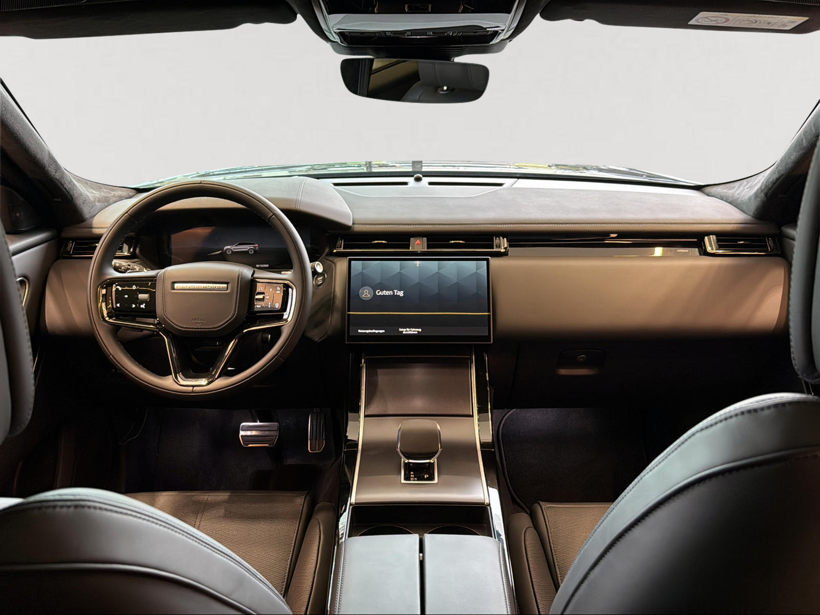 LAND ROVER Range Rover Velar Autobiography P 400 Automatic-image-4