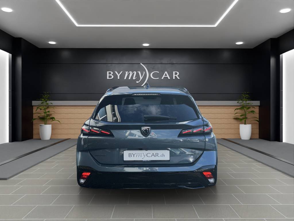 PEUGEOT 308 SW 1.2 HEV 145 GT-image-3