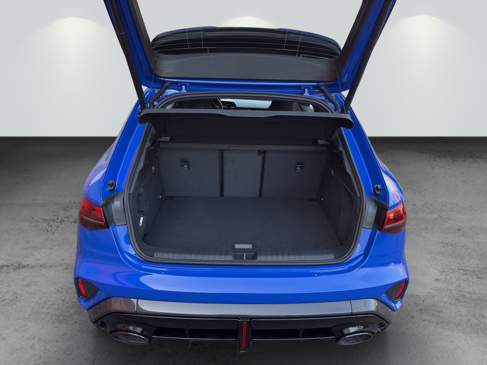 AUDI RS3 Sportback 2.5 TSI quattro S-tronic-image-9