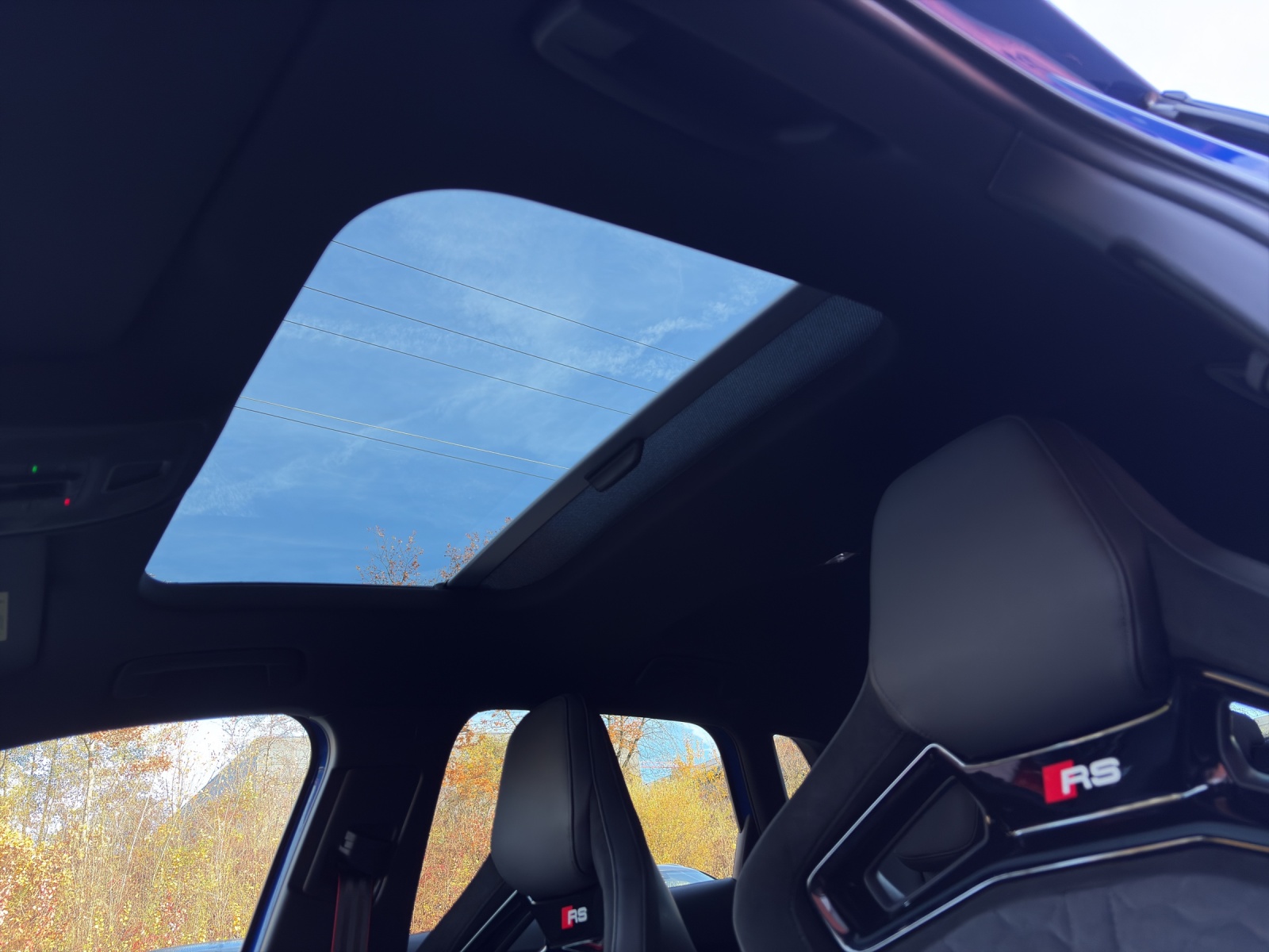 AUDI RS3 Sportback 2.5 TSI quattro S-tronic-image-14