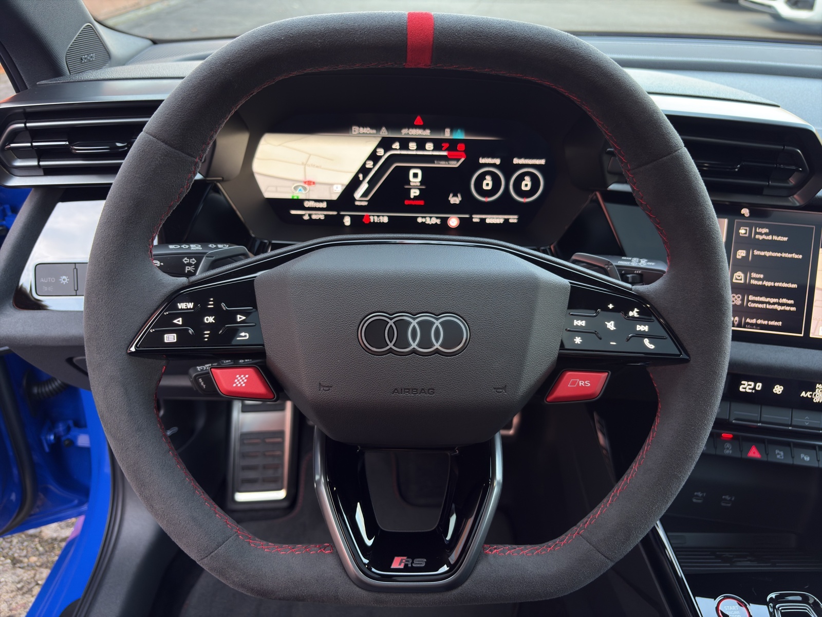 AUDI RS3 Sportback 2.5 TSI quattro S-tronic-image-12