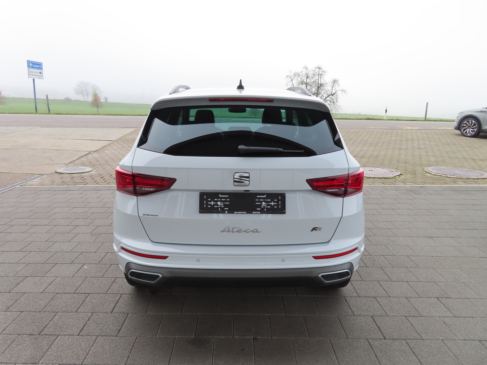 SEAT Ateca 1.5 TSI EVO DSG FR-image-14