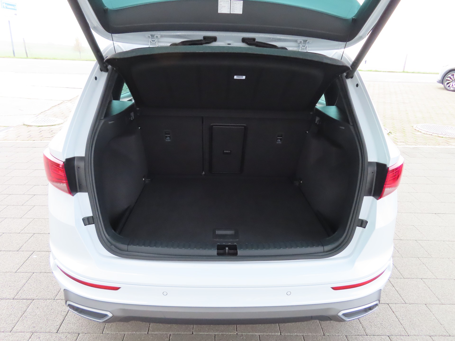 SEAT Ateca 1.5 TSI EVO DSG FR-image-11