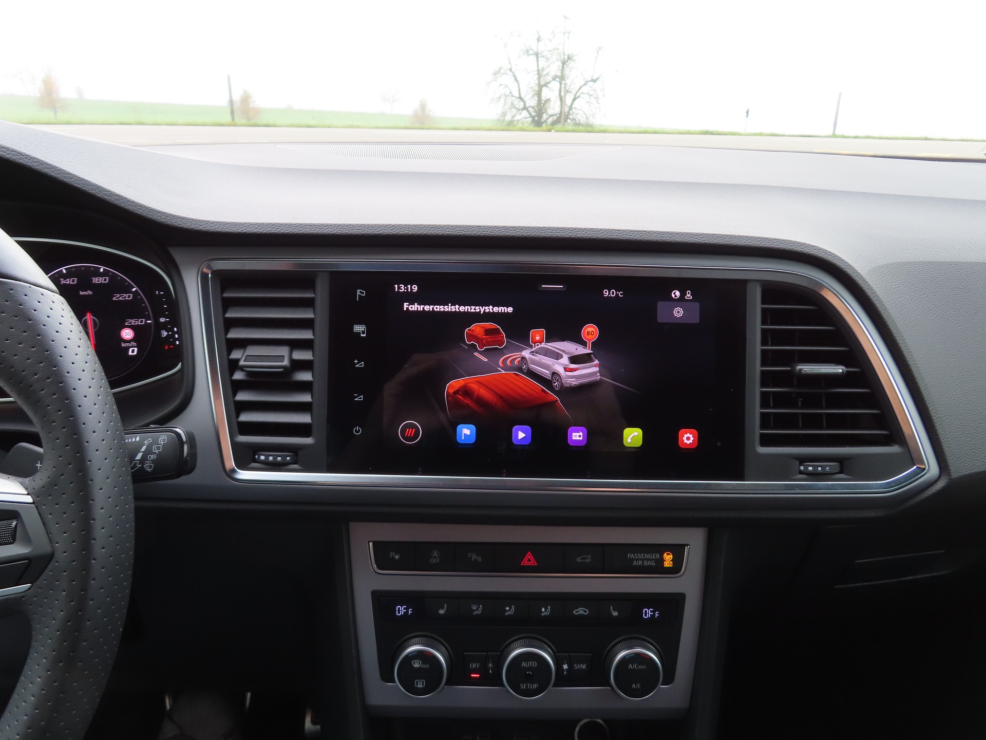 SEAT Ateca 1.5 TSI EVO DSG FR-image-8