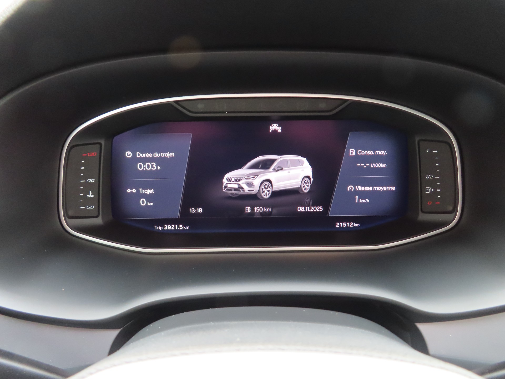 SEAT Ateca 1.5 TSI EVO DSG FR-image-6