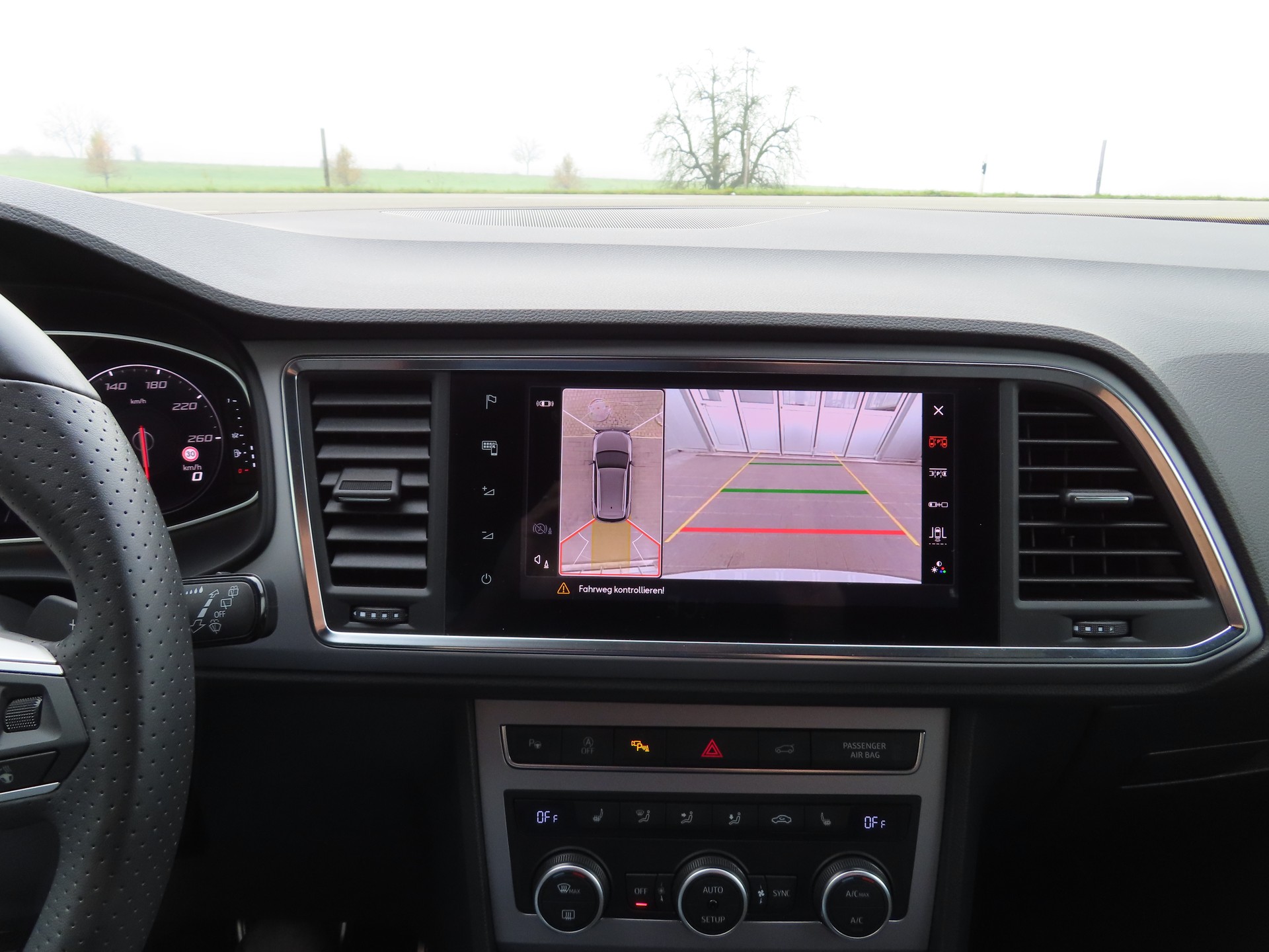 SEAT Ateca 1.5 TSI EVO DSG FR-image-9